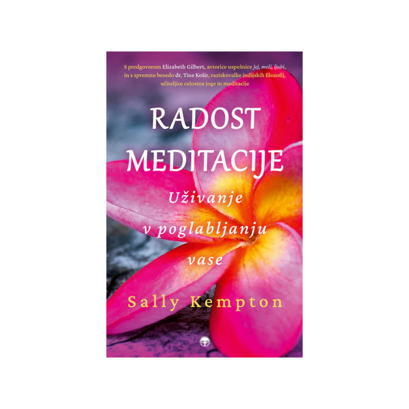 Radost meditacije