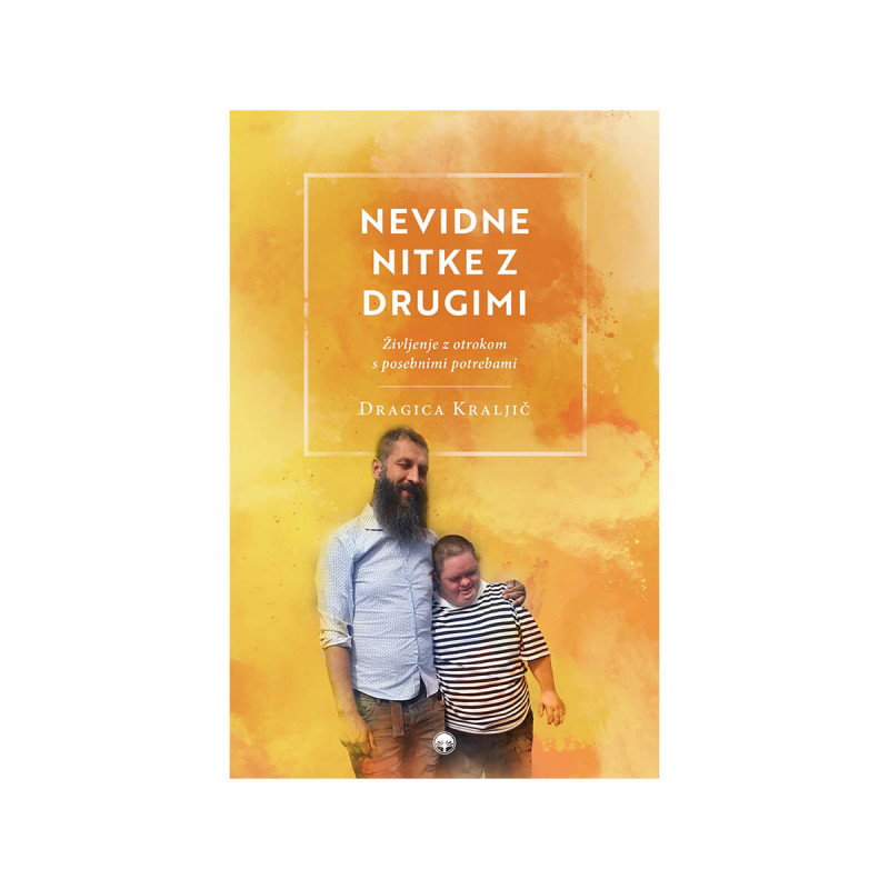 Nevidne nitke z drugimi