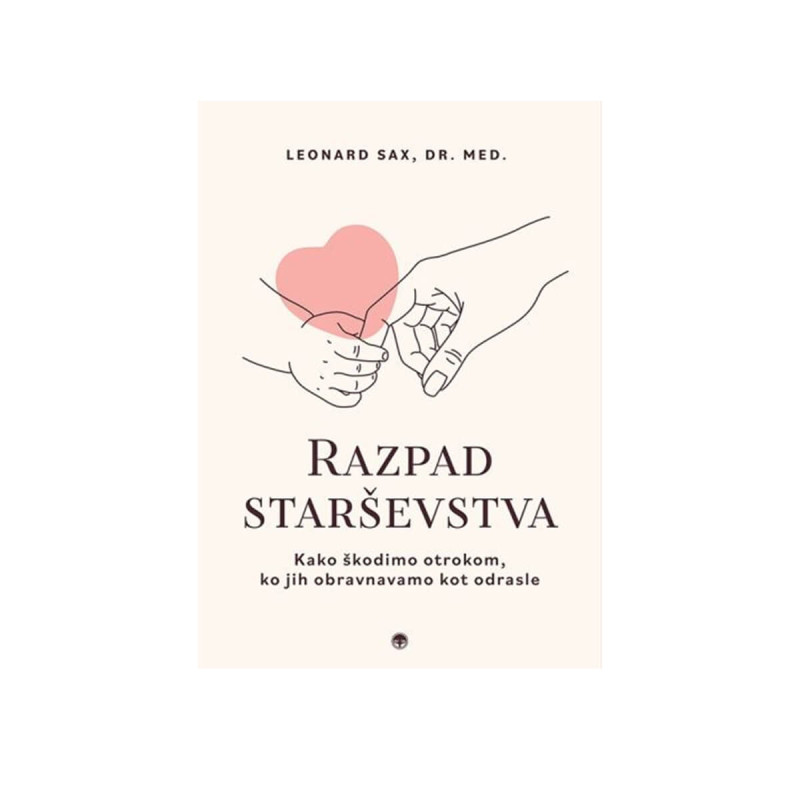 Razpad starševstva