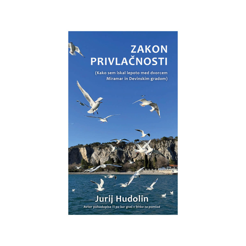 Zakon privlačnosti