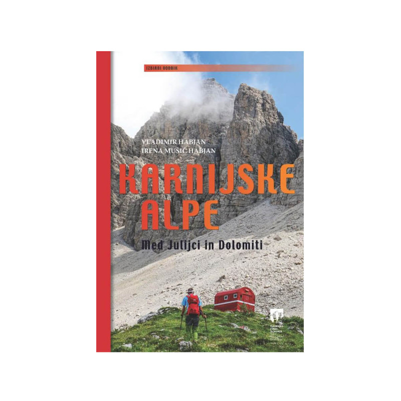 Karnijske Alpe