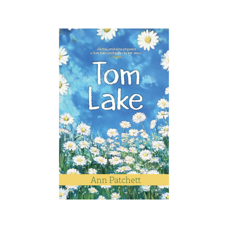 Tom Lake