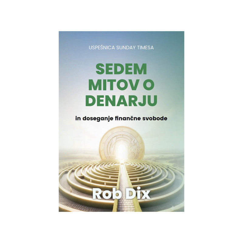 Sedem mitov o denarju