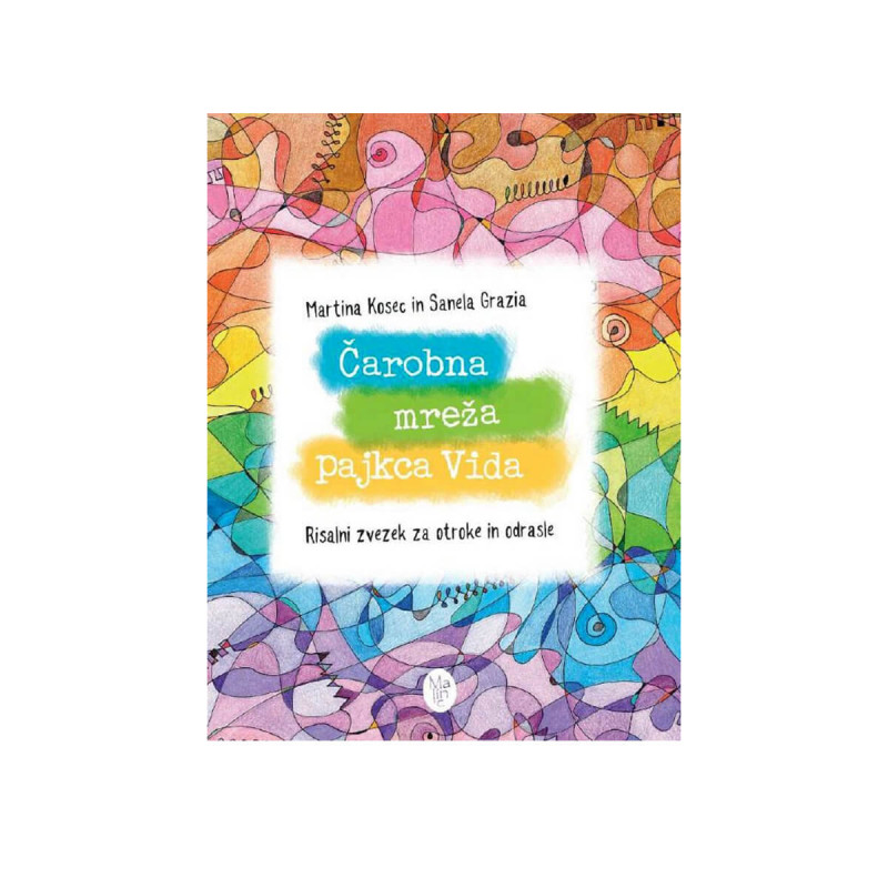 Čarobna mreža pajkca vida