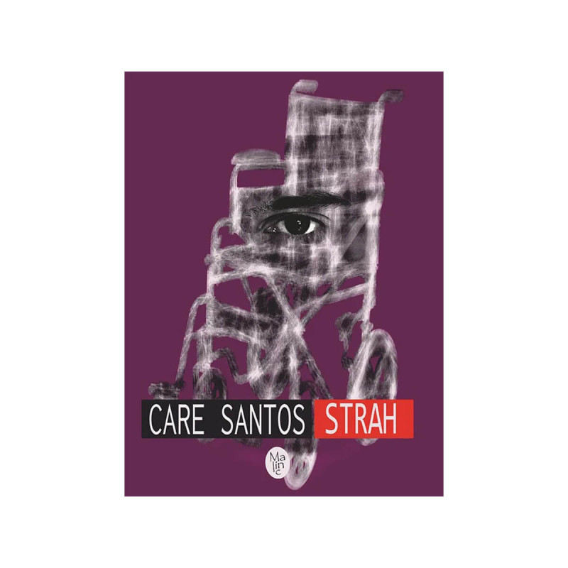 Strah