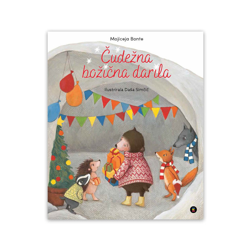 Čudežna božična darila