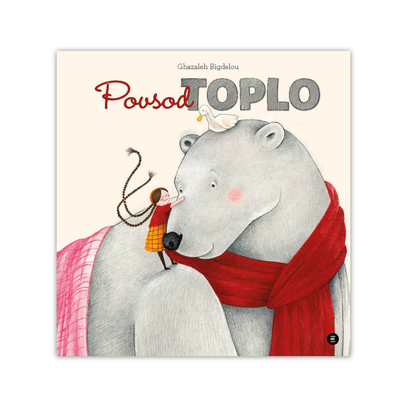 Povsod toplo