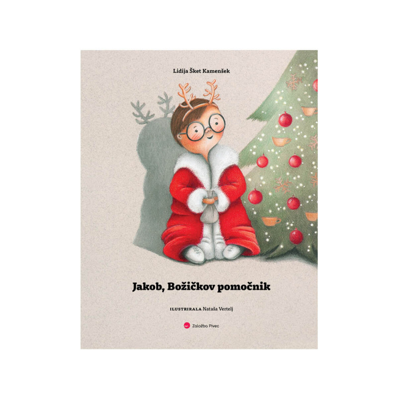 Jakob, Božičkov pomočnik