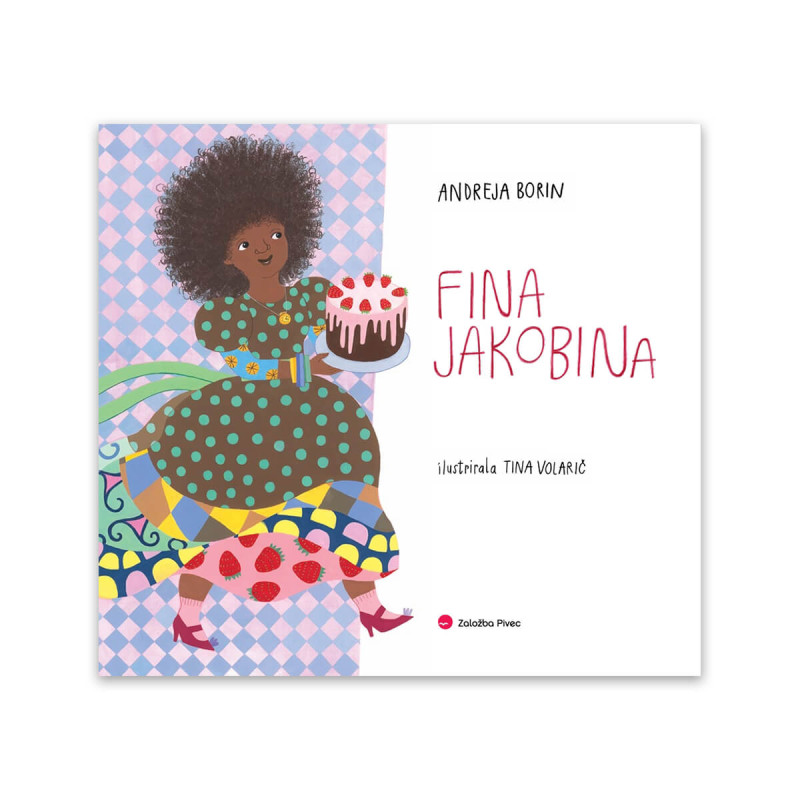Fina Jakobina