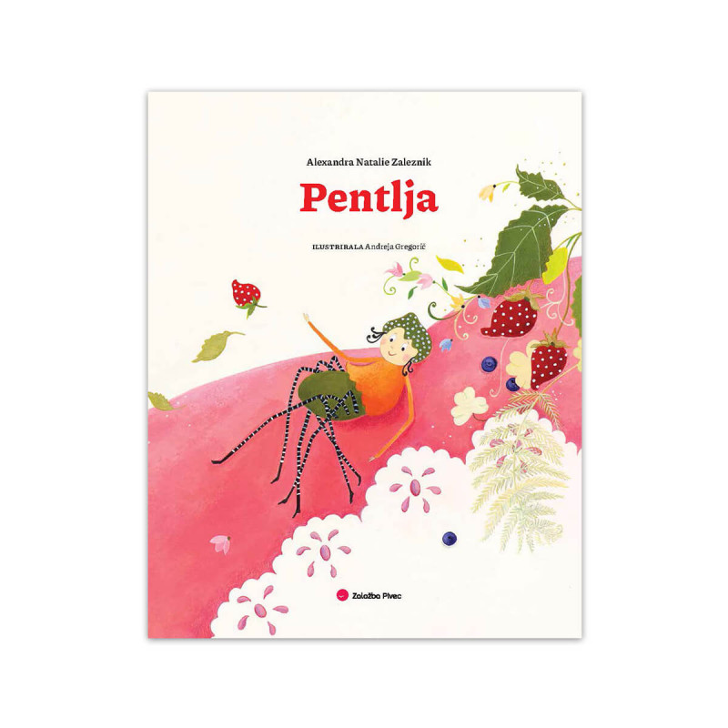 Pentlja