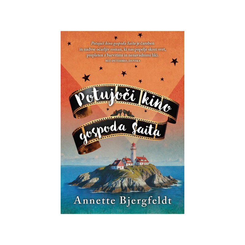 Potujoči kino gospoda Saita