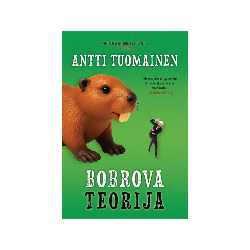 Bobrova teorija