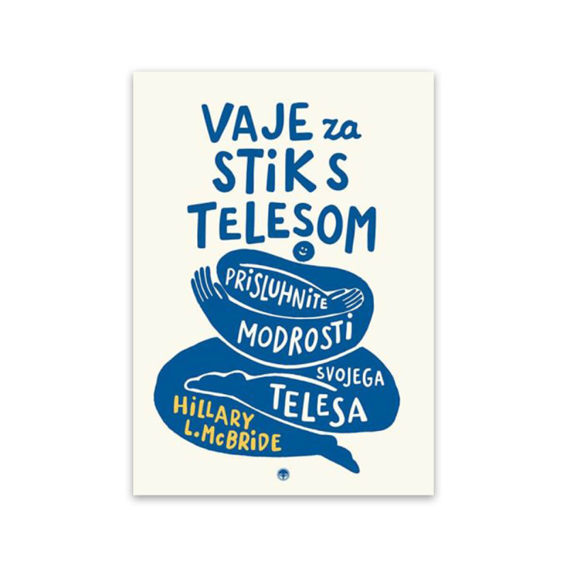 Vaje za stik s telesom