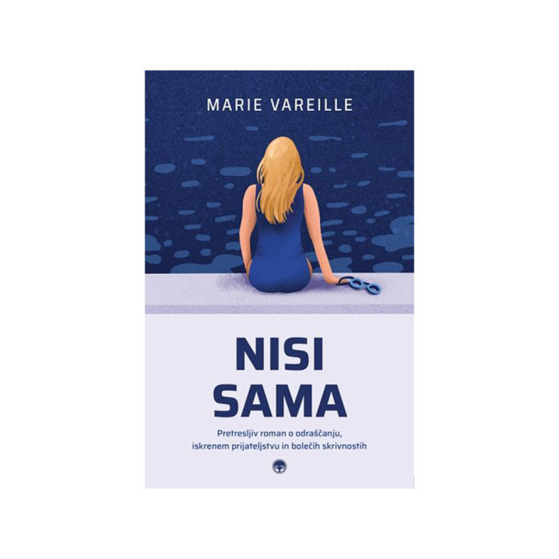 Nisi sama