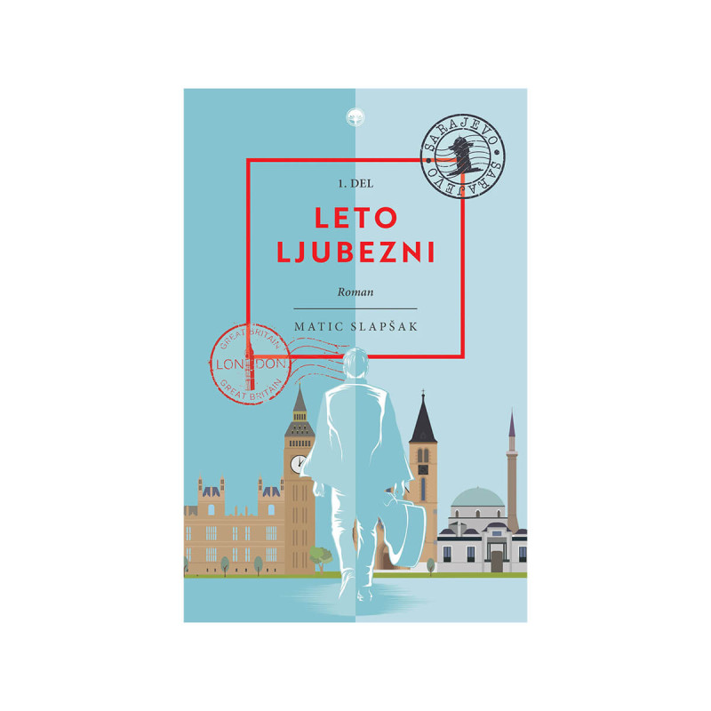 Leto ljubezni, 1. del