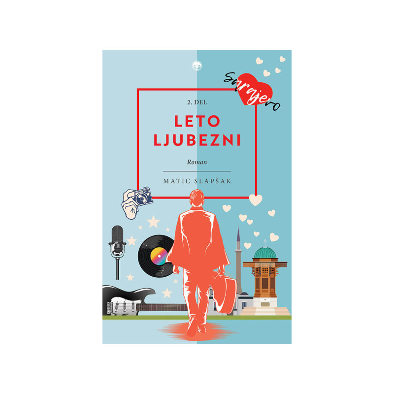 Leto ljubezni, 2. del