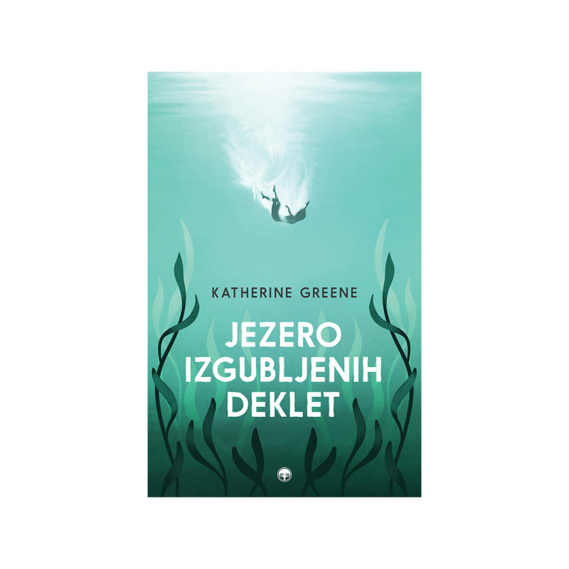 Jezero izgubljenih deklet
