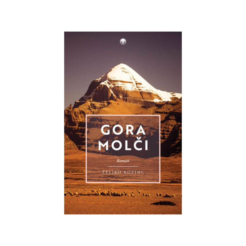 Gora molči