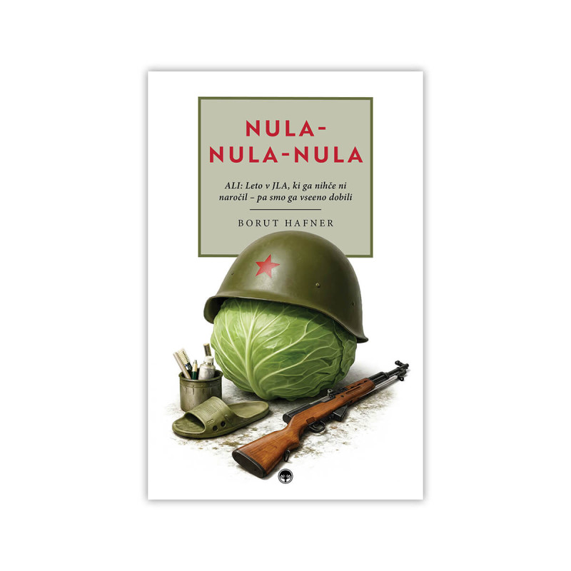Nula - nula - nula