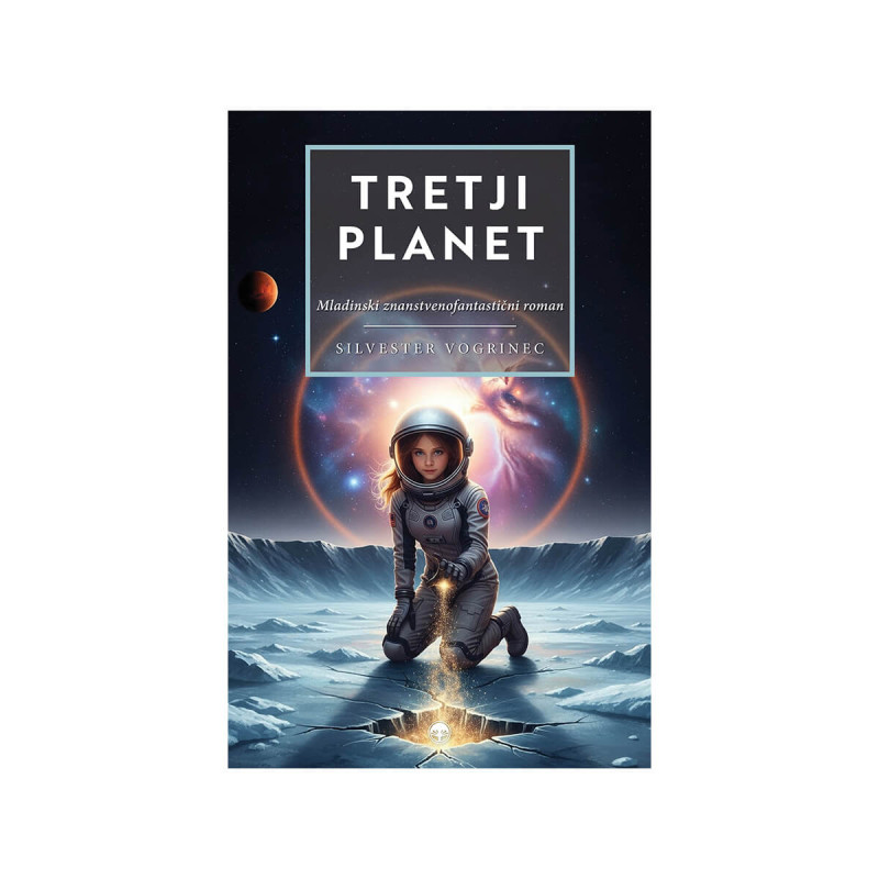 Tretji planet