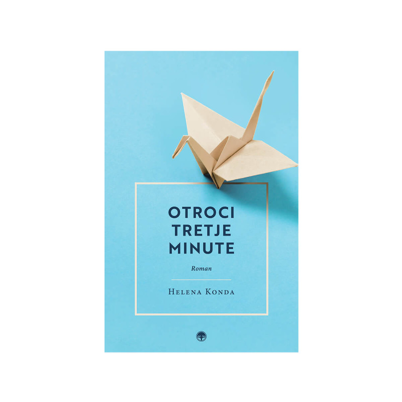 Otroci tretje minute