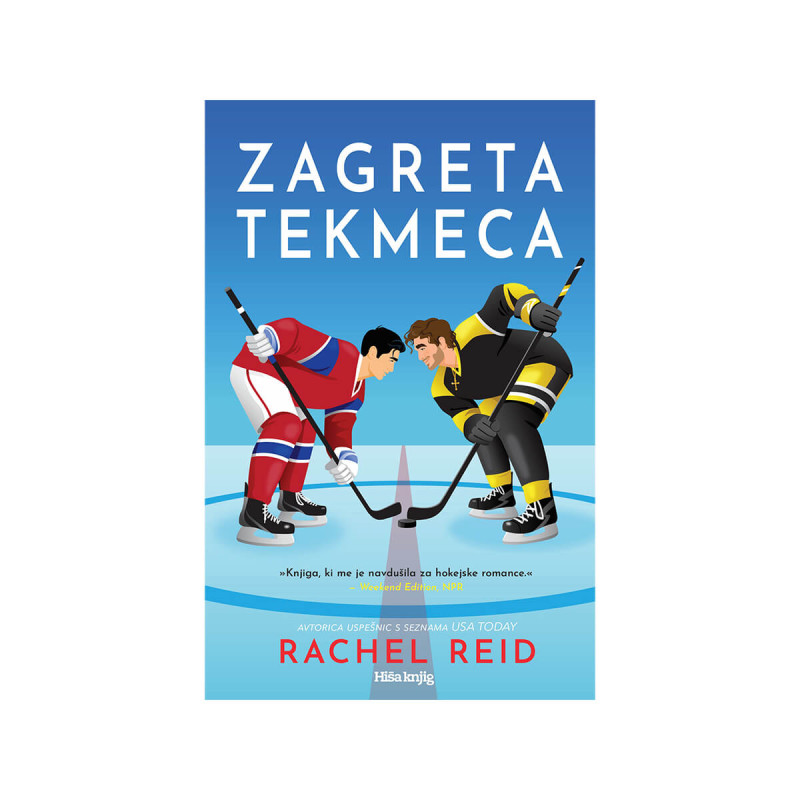Zagreta tekmeca