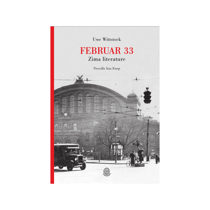 Februar 33
