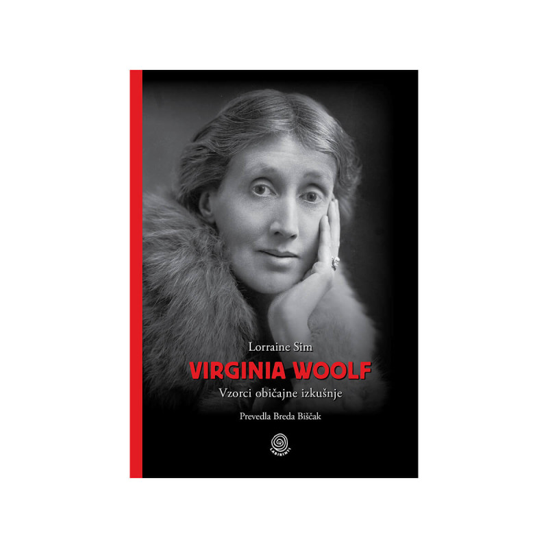 Virginia Woolf