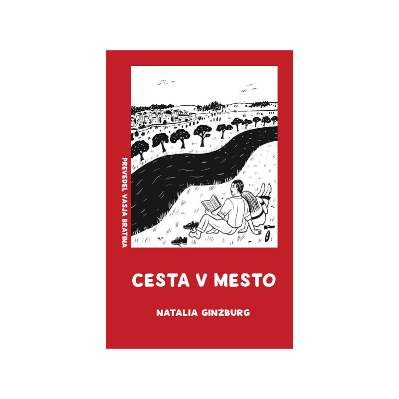 Cesta v mesto