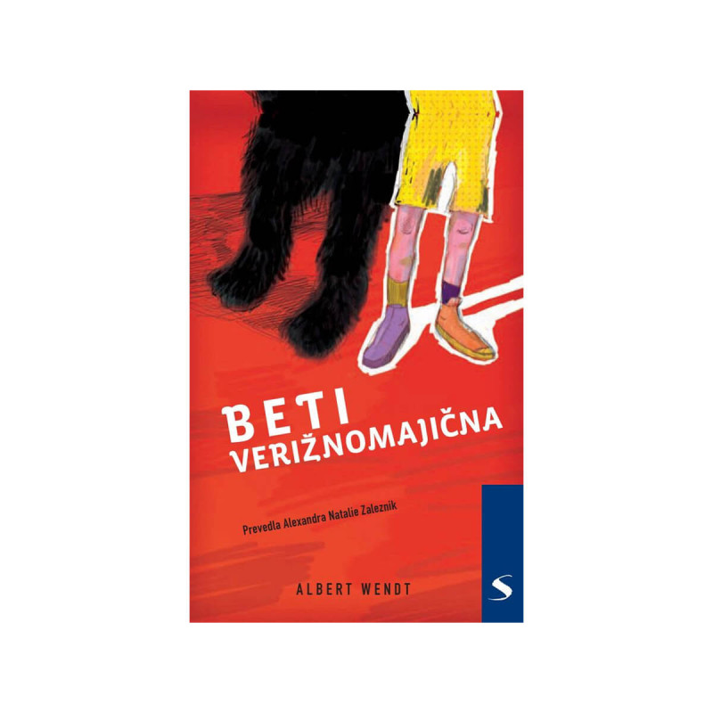 Beti Verižnomajična