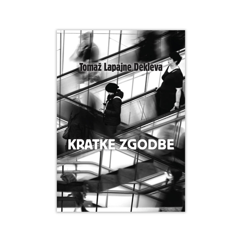 Kratke zgodbe