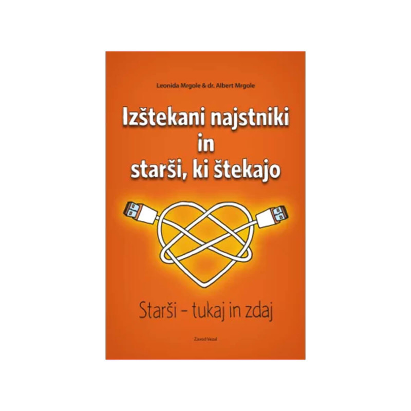 Izštekani najstniki in starši, ki štekajo