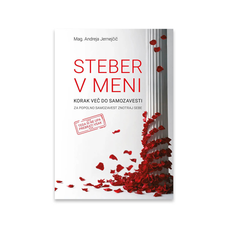 Steber v meni