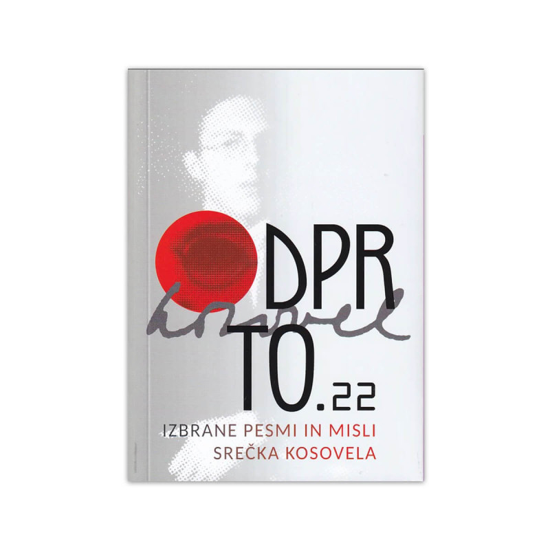 Odprto.22 (SREČKO KOSOVEL)
