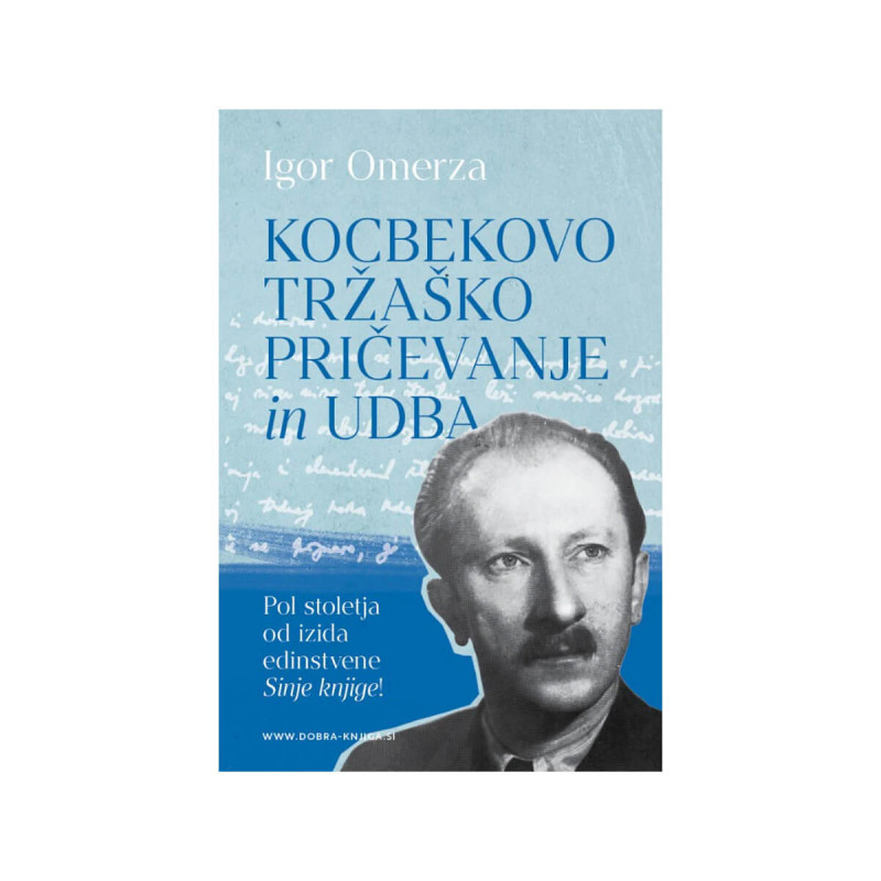 Kocbekovo tržaško pričevanje in UDBA