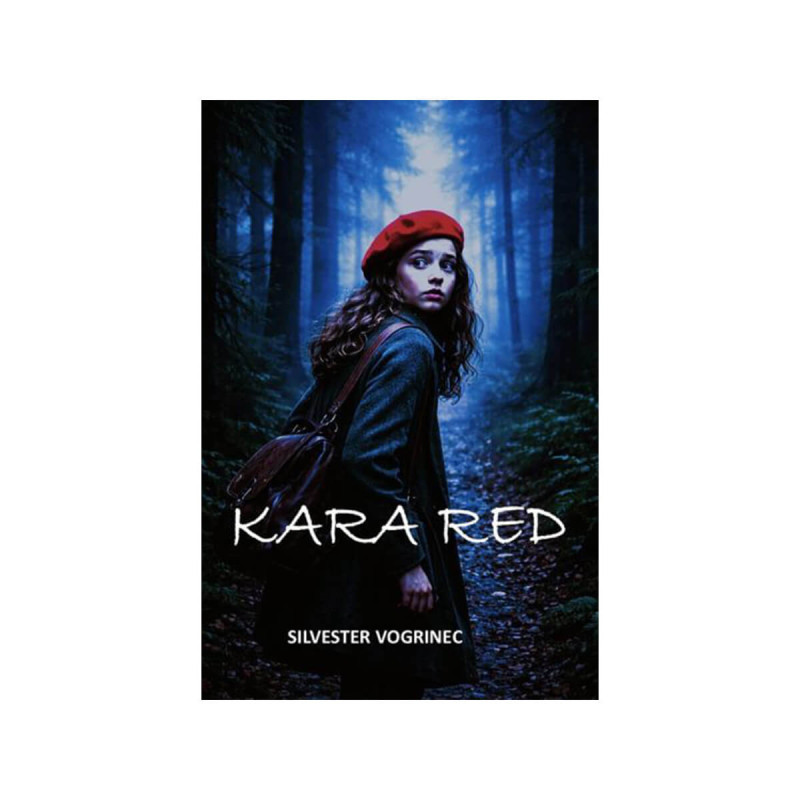 Kara Red