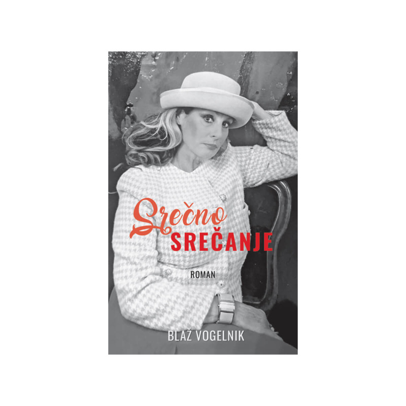 Srečno srečanje