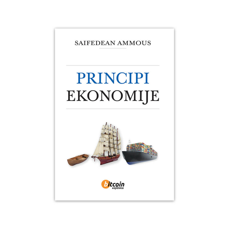 Principi ekonomije
