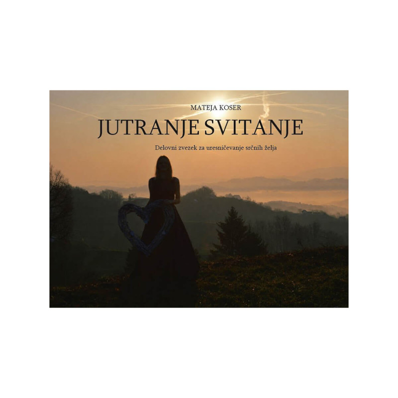 Jutranje svitanje
