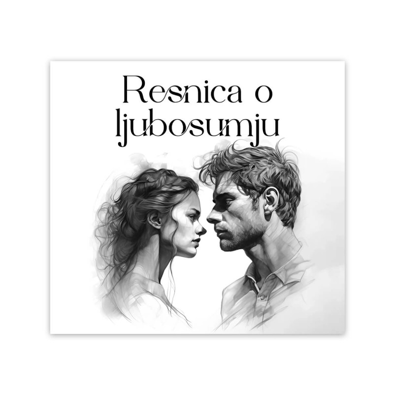 Resnica o ljubosumju