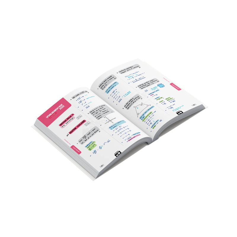 Matpole: rešene maturitetne pole, splošna matura 2008-2025