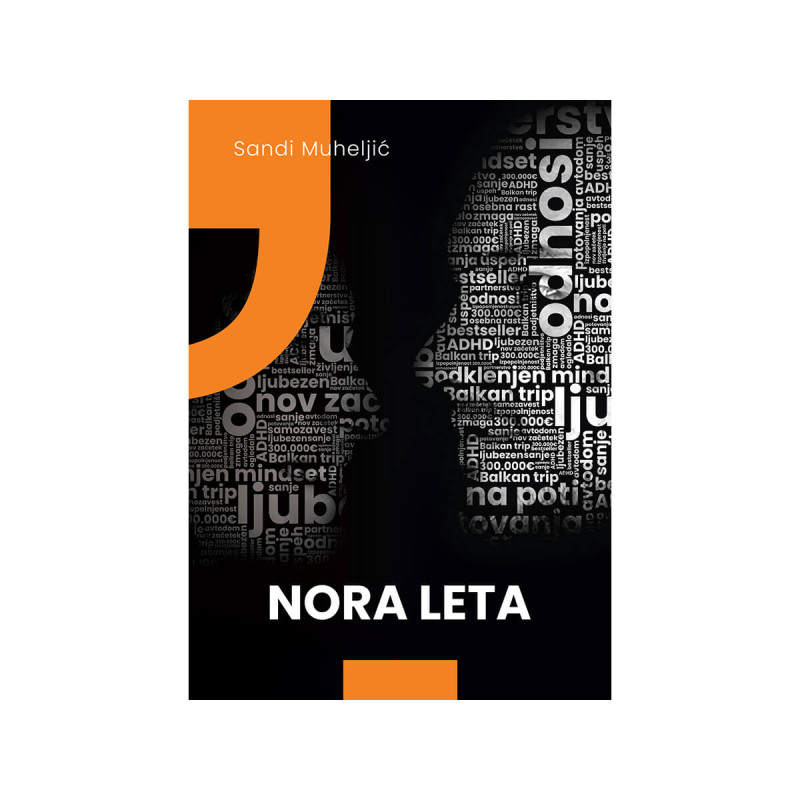 Nora leta