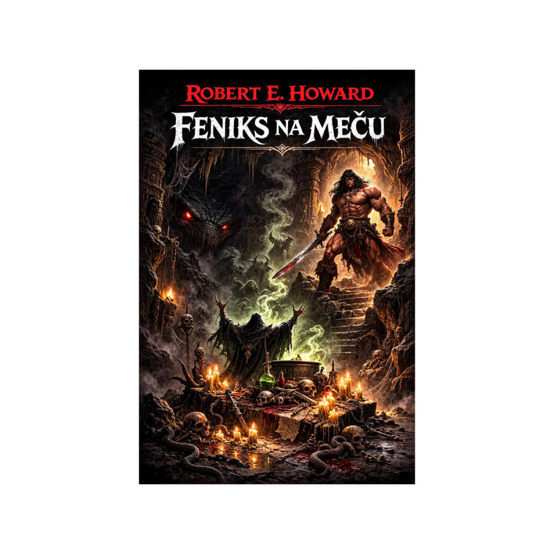 Feniks na meču