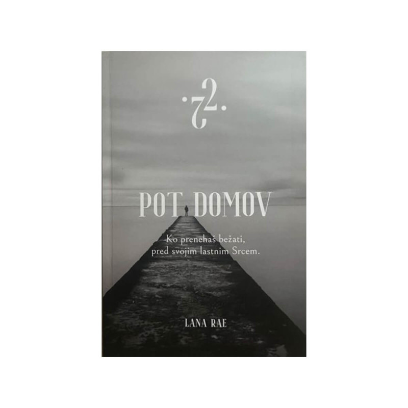 Pot domov