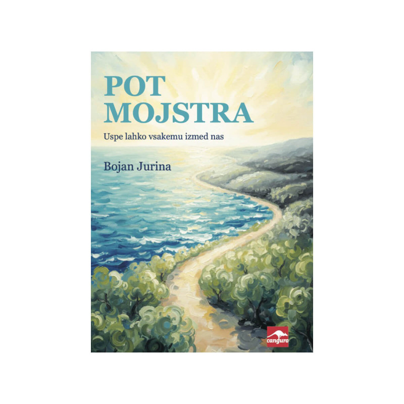 POT MOJSTRA