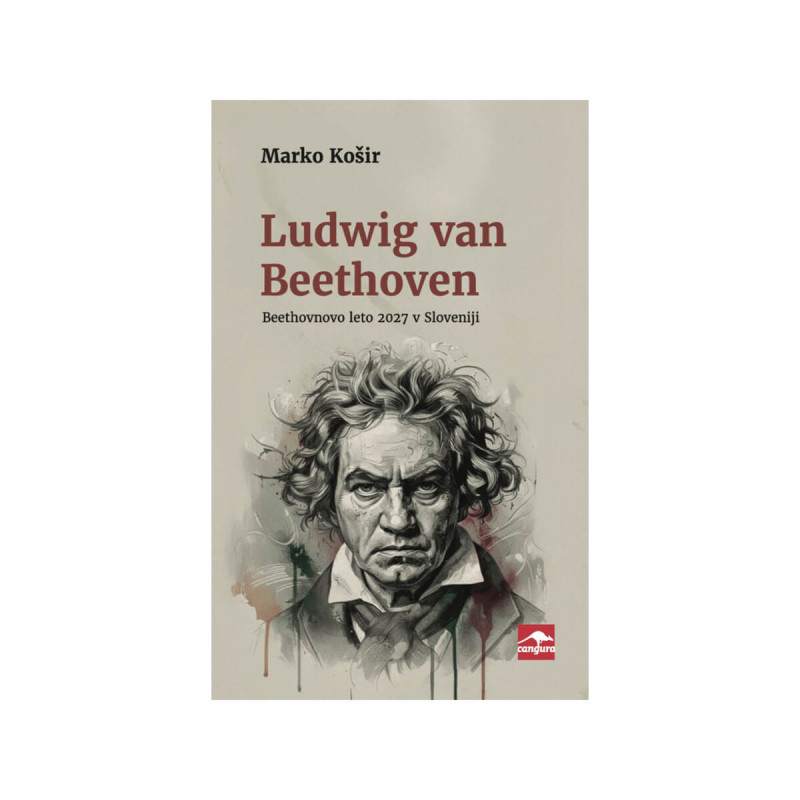 LUDWIG VAN BEETHOVEN