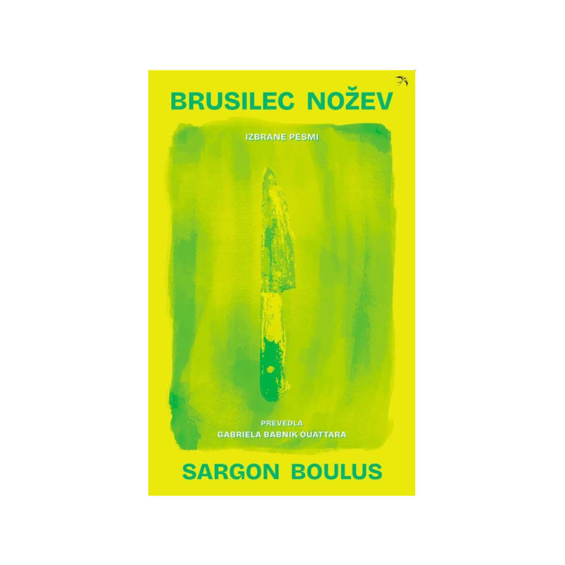 Brusilec nožev