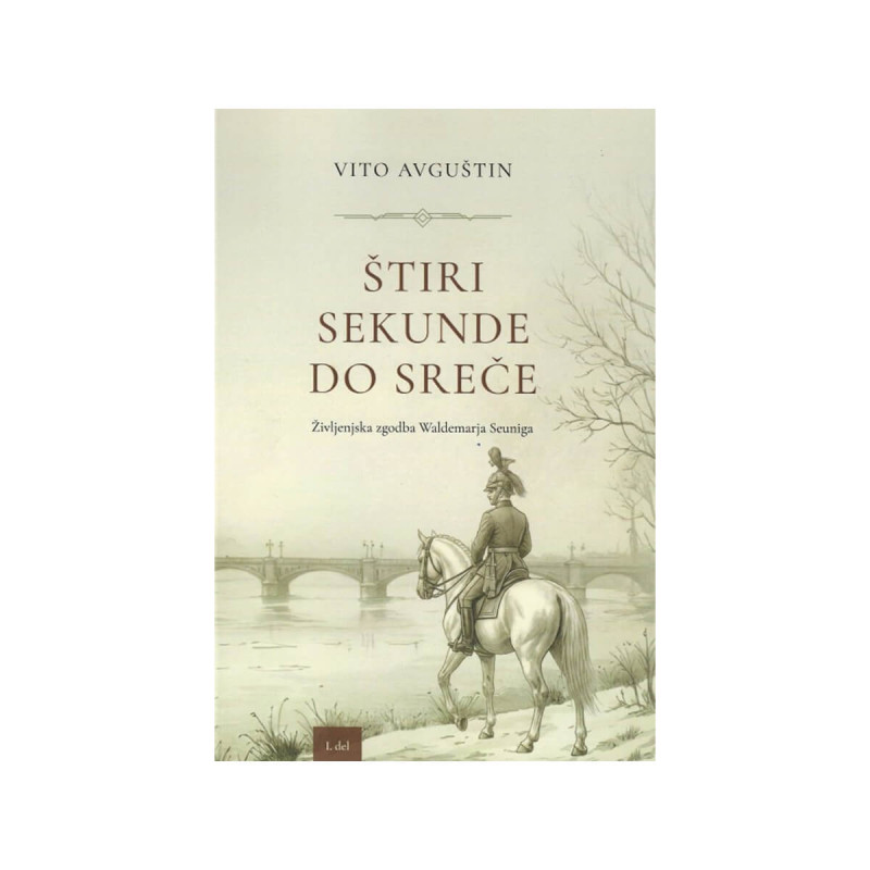 Štiri sekunde do sreče