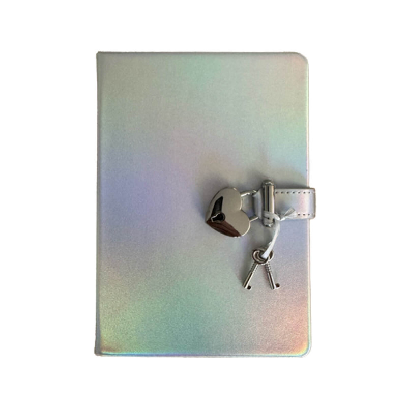 Dnevnik s ključem Victoria s Journals, Hush Hush, Pastelnih barv