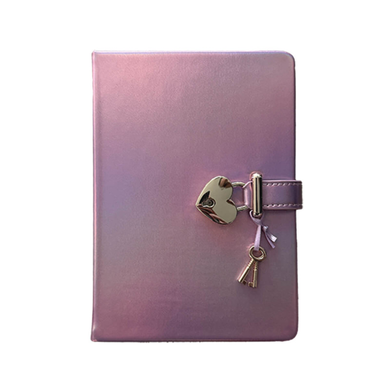 Dnevnik s ključem Victoria s Journals, Hush Hush, Oker